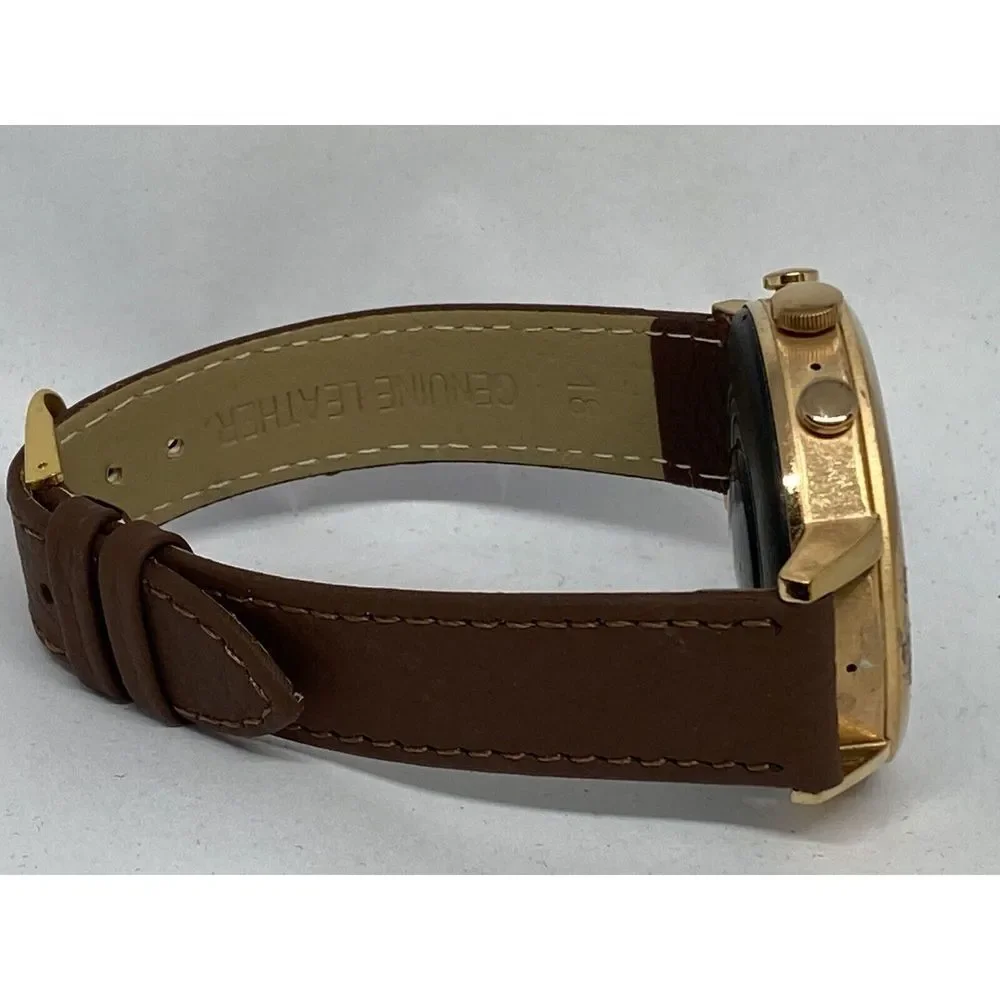 Fossil Gen 4 Authentic Digital Dial Smart Watch Custom Band FTW6018 LT287